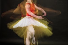 TARDY René Ballerine